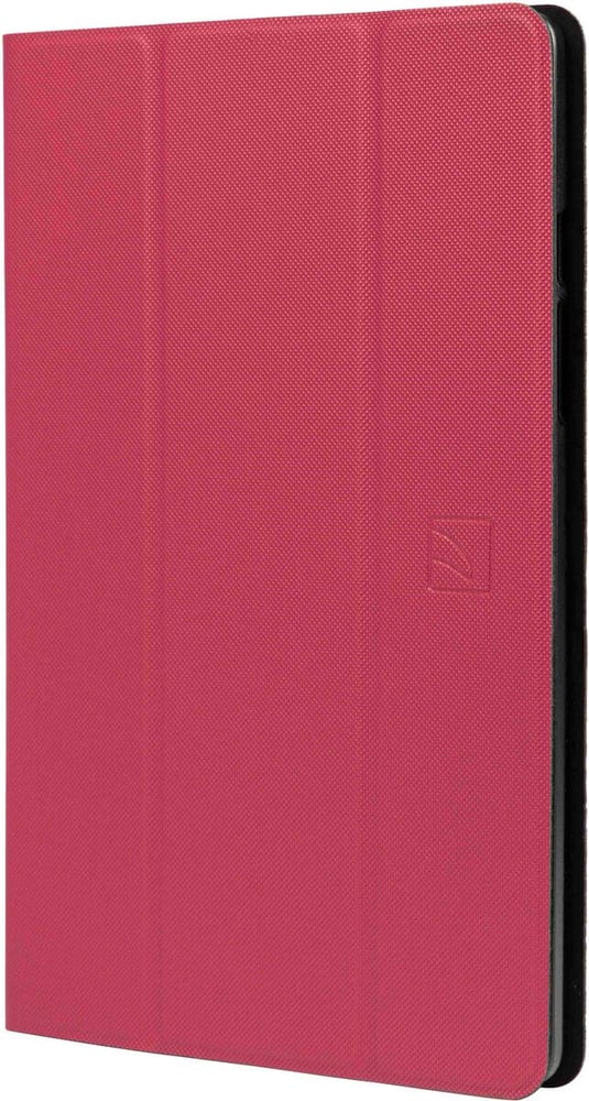 Gala Folio - Smartes Case Tab A7 10.4" (2020) - Red Custodia per tablet Tucano 785300165910 N. figura 1