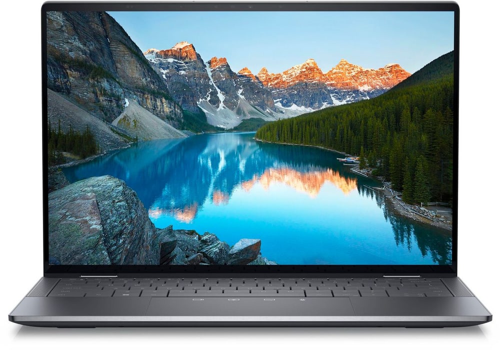 Latitude 9440-RNG7N 2-in-1 Touch, Intel i7, 16 GB, 512 GB Laptop convertible Dell 785302406416 Photo no. 1