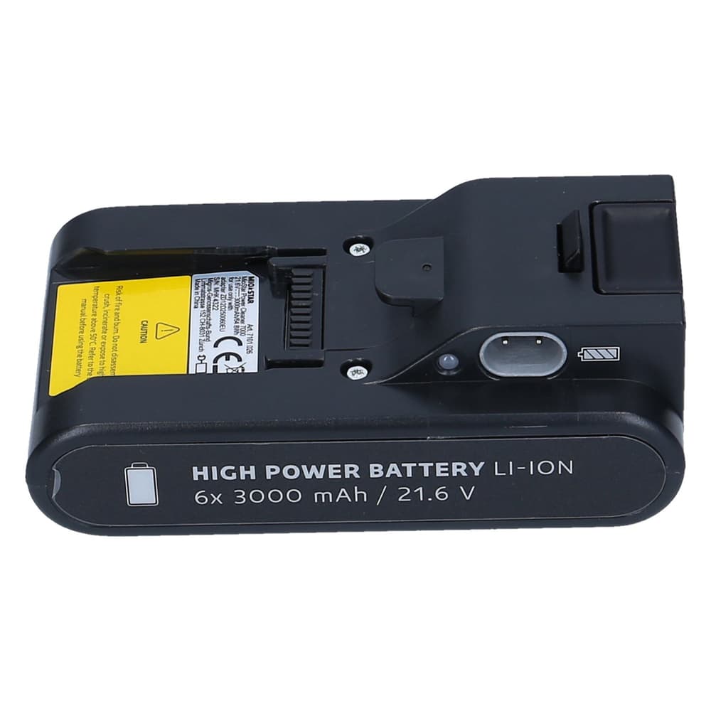 Batterie 3000mAh Aspirateurs à accumulateur & chargeurs 9000045823 Photo n°. 1