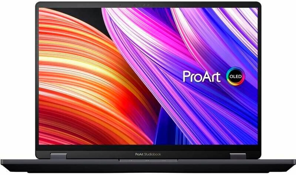 ProArt Studiobook Pro 16 OLED, Intel i9, 64 GB, 1TB Laptop Asus 785302406571 Bild Nr. 1