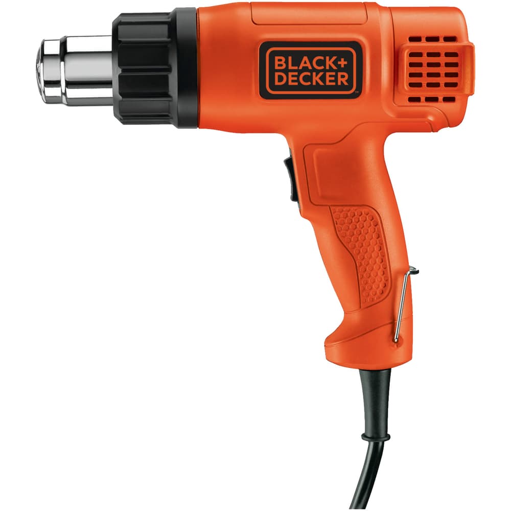 HG 1750 W Heissluftgebläse Black&Decker 616658400000 Bild Nr. 1