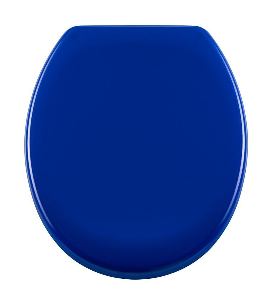 Barbana WC-Sitz diaqua 675049200000 Farbe Marineblau Bild Nr. 1