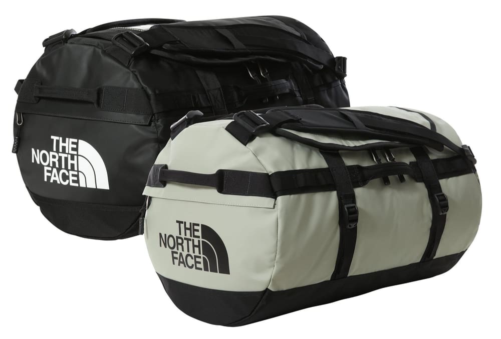 Base Camp Duffel_.,violet The North Face 46623220004523 Photo n°. 1