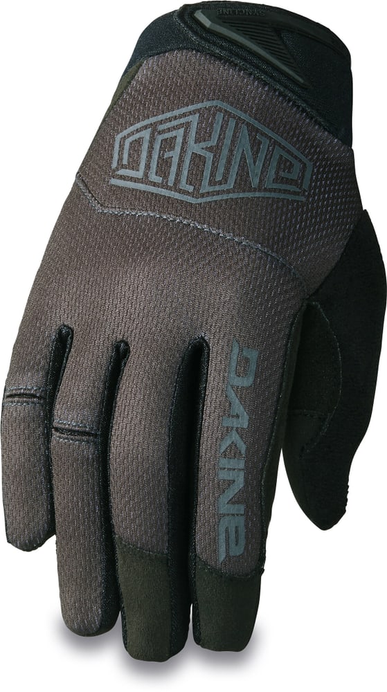 Syncline Gel Bike-Handschuhe Dakine 469936400520 Grösse L Farbe schwarz Bild-Nr. 1