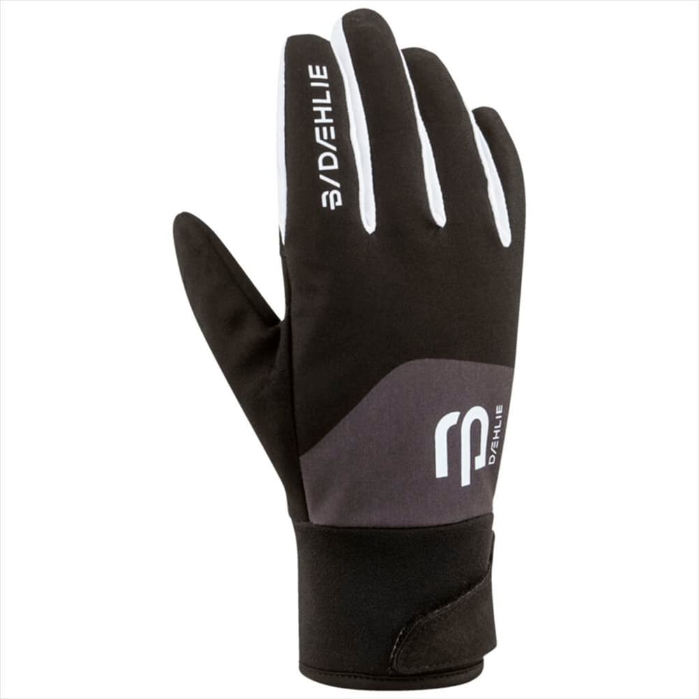 Jr Glove Classic 2.0 Handschuhe Daehlie 469612100520 Grösse L Farbe schwarz Bild-Nr. 1