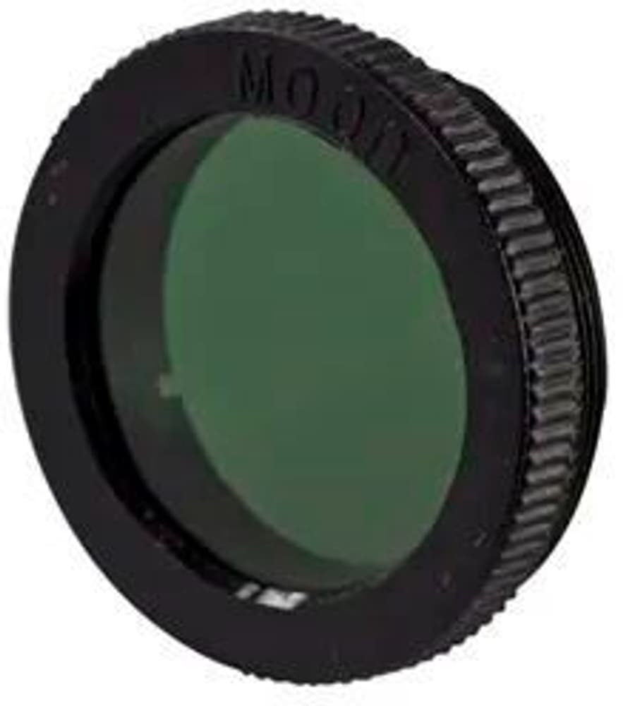 Mondfilter 1.25 (31.7mm) ND Filter Celestron 785300181780 Bild Nr. 1