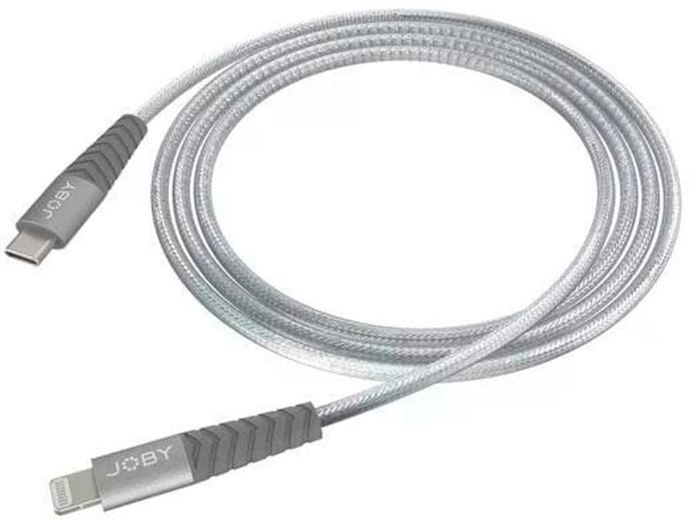 USB 2.0-Kabel USB C - Lightning 2 m USB Kabel Joby 785302404668 Bild Nr. 1