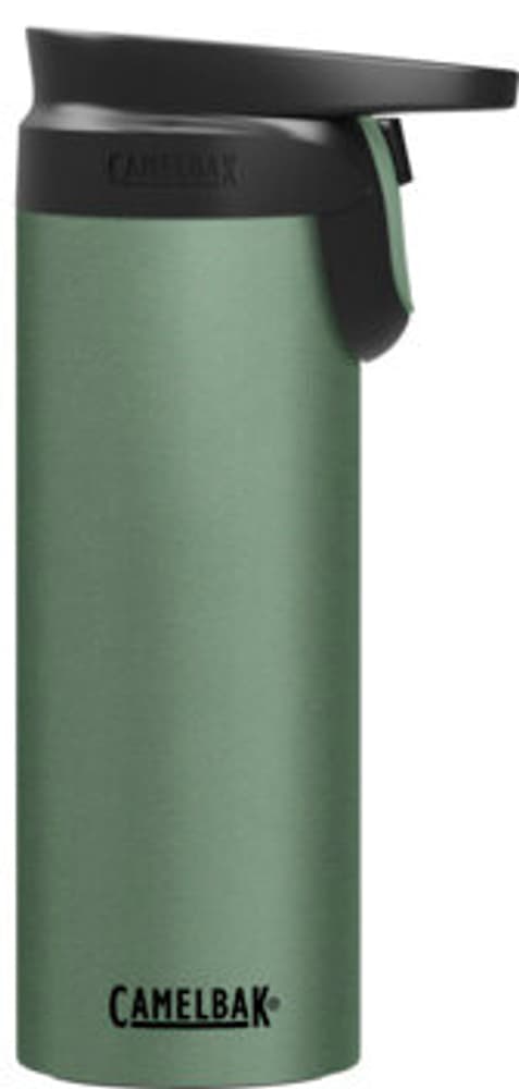 Forges Flow V.I. Stainless Bottle Trinkflasche Camelbak 470900600415 Grösse M Farbe smaragd Bild-Nr. 1