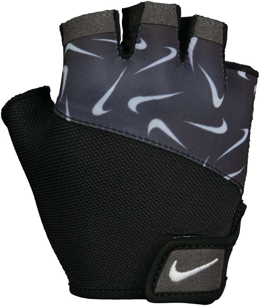 Elemental Training Glove Guanti da fitness Nike 471990300420 Taglie M Colore nero N. figura 1