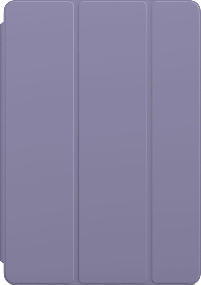 Smart Cover for iPad (9th generation) - English Lavender Housse pour tablette Apple 785300162171 Photo no. 1