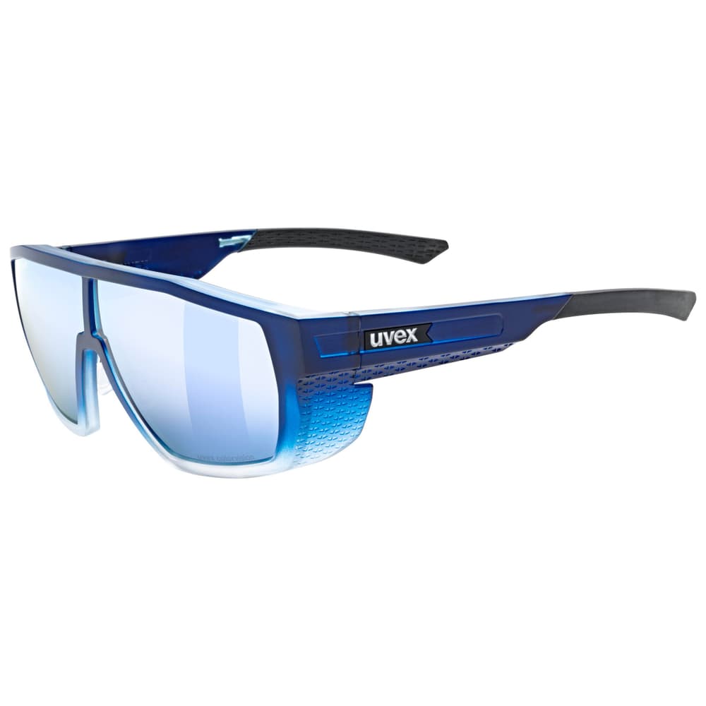 mtn style CV Sportbrille Uvex 469034200022 Grösse Einheitsgrösse Farbe dunkelblau Bild-Nr. 1