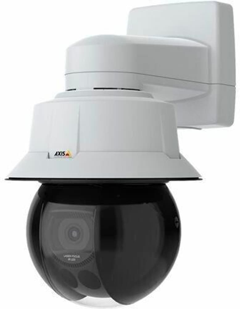 Caméra réseau Q6318-LE Caméra de vidéosurveillance AXIS 785300189699 Photo no. 1