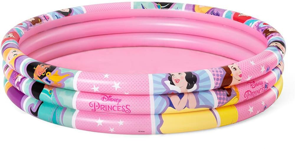 Piscina Disney Princess 122 x 25 cm Piscina per bambini Bestway 647420100000 N. figura 1