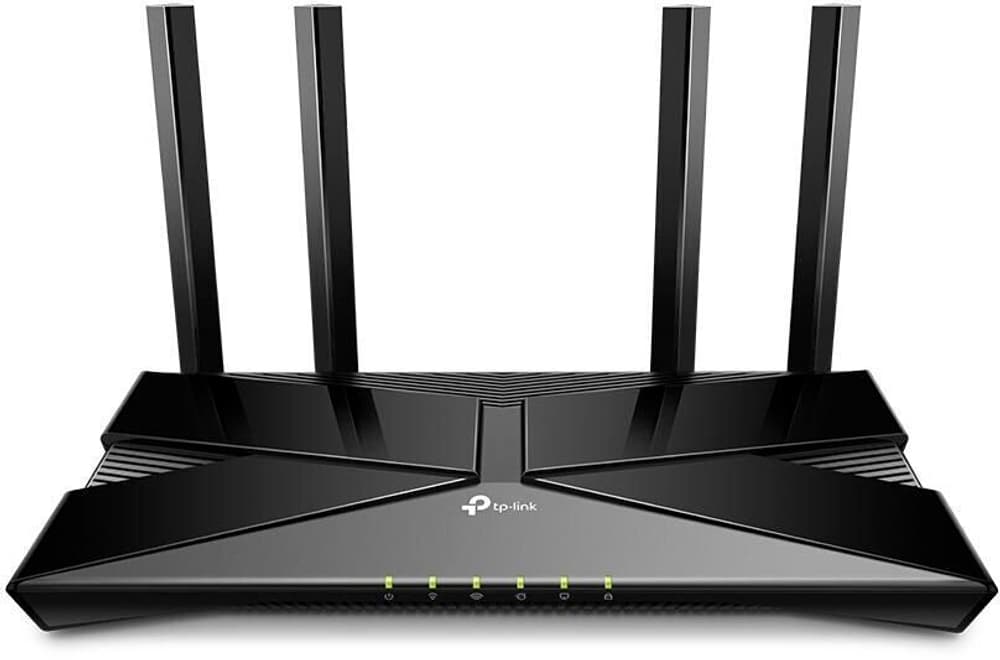 Archer AX23 Router WLAN TP-LINK 785302430237 N. figura 1