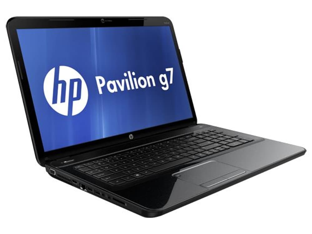 Pavilion g7-2325ez Notebook HP 79778680000013 No. figura 1