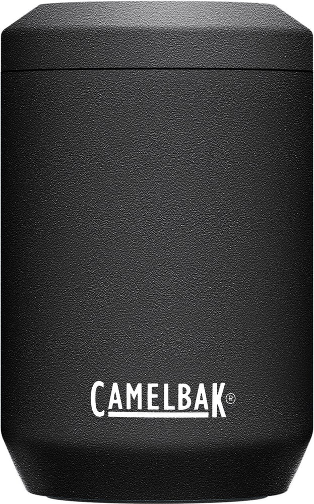 Can Cooler V.I. Bicchiere Camelbak 468734600020 Taglie Misura unitaria Colore nero N. figura 1