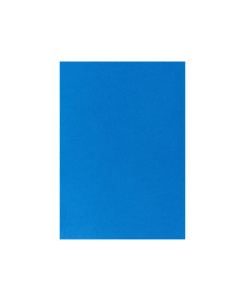 Carta Per Foto A4, Blue Real Cartone fotografico 666540900120 Colore Blu Dimensioni L: 21.0 cm x P: 0.05 cm x A: 29.7 cm N. figura 1