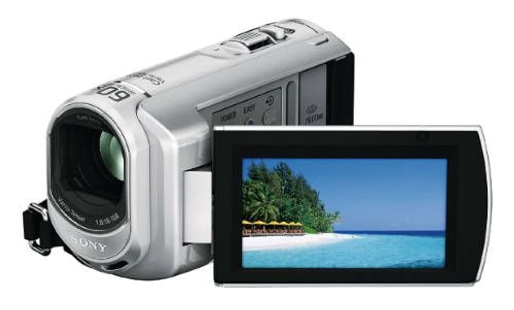 L-Sony Camcorder DCR-SX30E Sony 79380590000009 Photo n°. 1