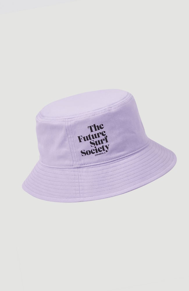 SUNNY BUCKET HAT Casquette O'Neill 468205399992 Taille One Size Couleur lilas 2 Photo no. 1