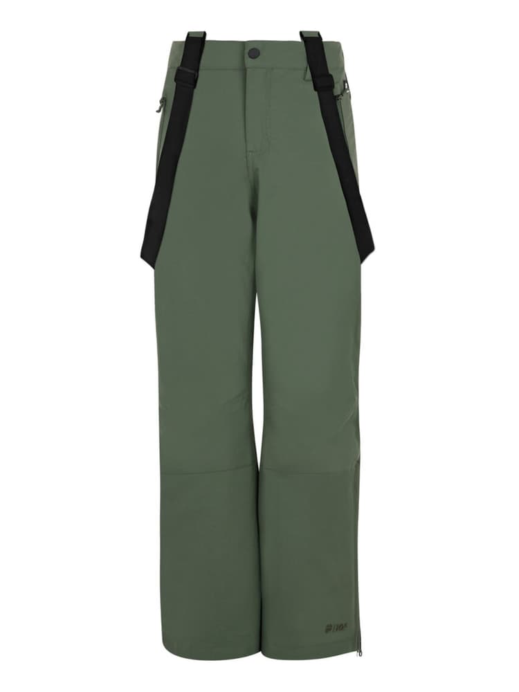 SPIKET JR Skihose Protest 466881716467 Grösse 164 Farbe olive Bild-Nr. 1