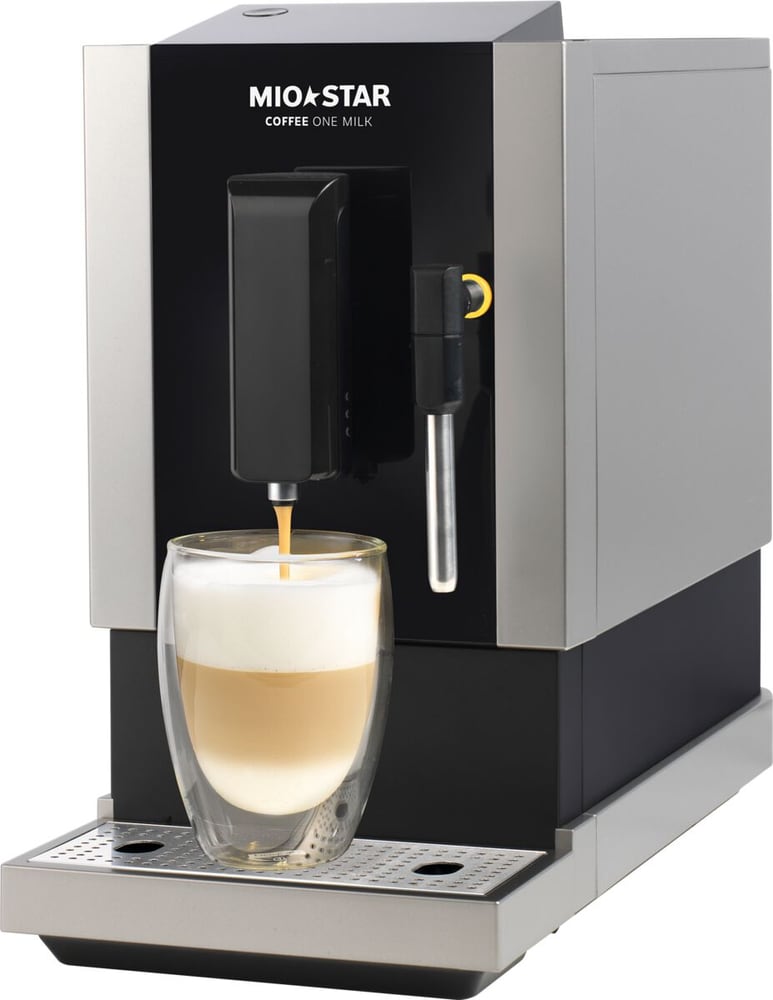 One Milk Macchina da caffè automatica Mio Star 718020000000 N. figura 1
