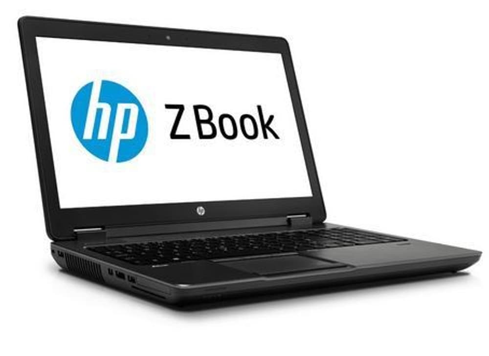 ZBook 17 G2 Notebook HP 95110045533616 Bild Nr. 1
