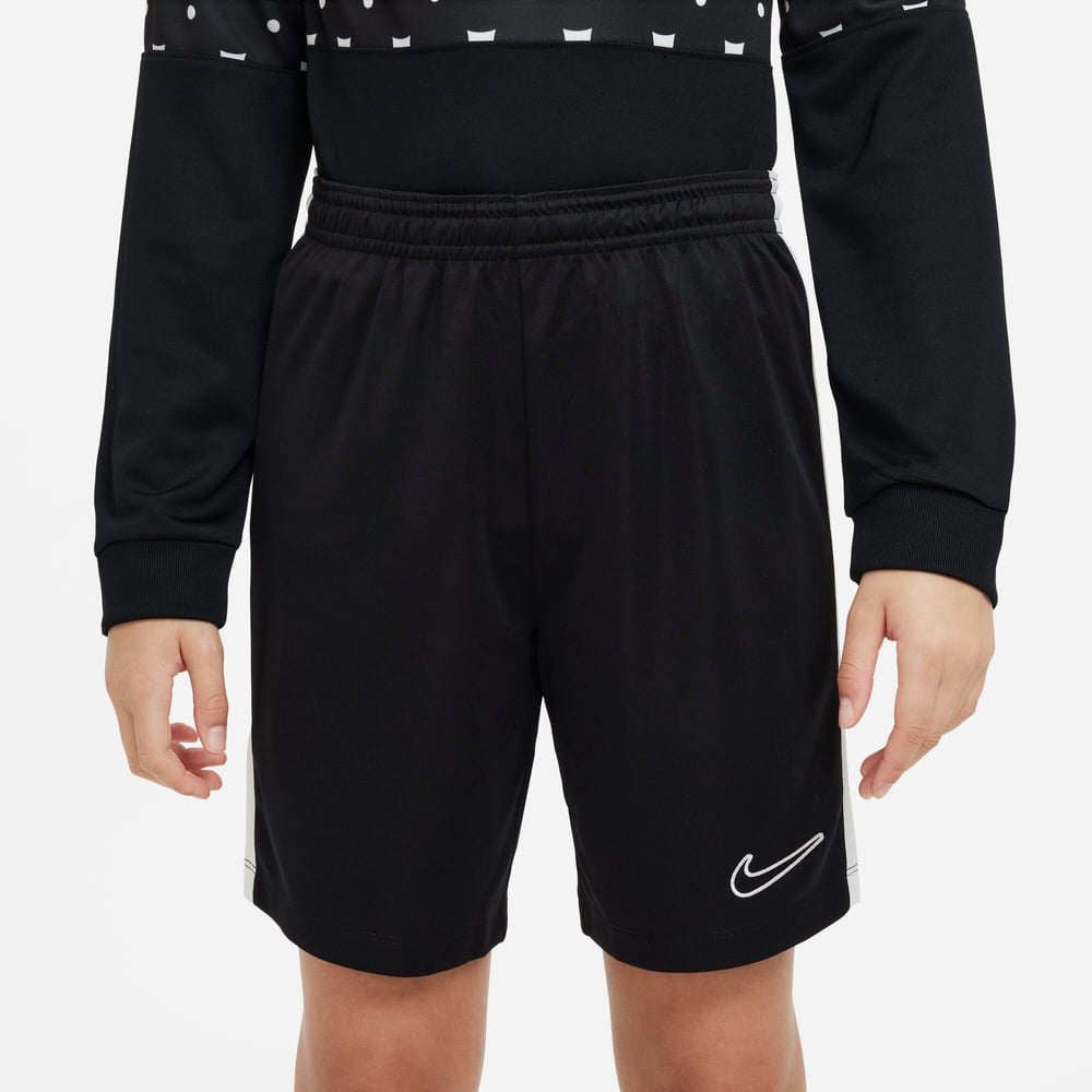 Dri-FIT Soccer Shorts Academy Pantaloncini Nike 479191114020 Taglie 140 Colore nero N. figura 1