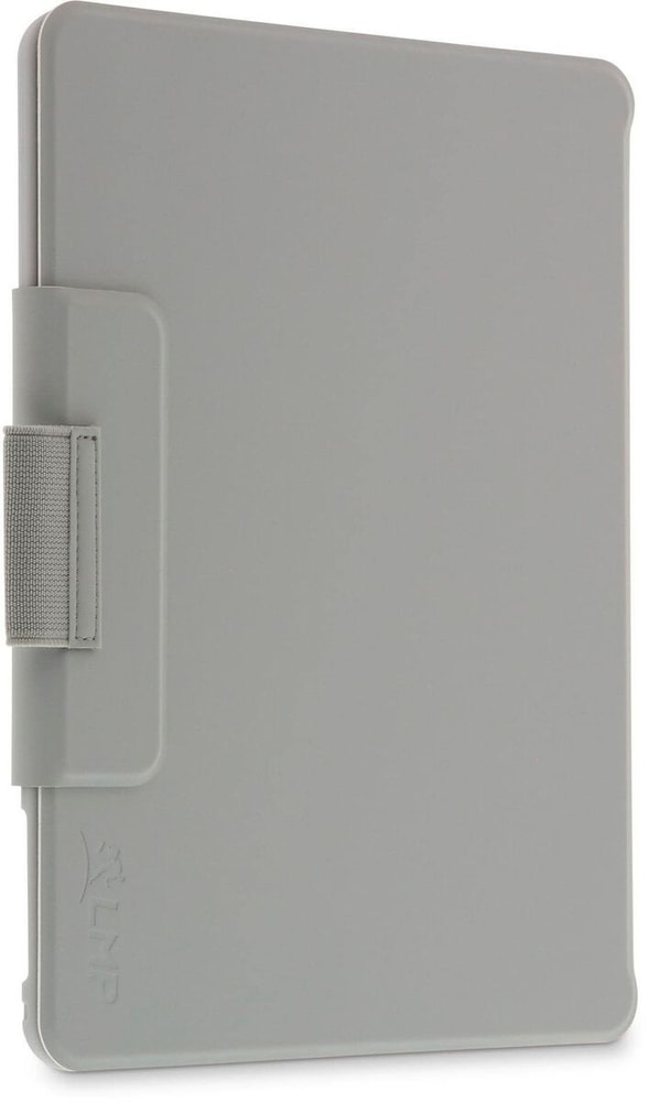 ProtectCase iPad 10.2 (7.-9. Gen.) Grau Tablet Hülle LMP 785302401341 Bild Nr. 1
