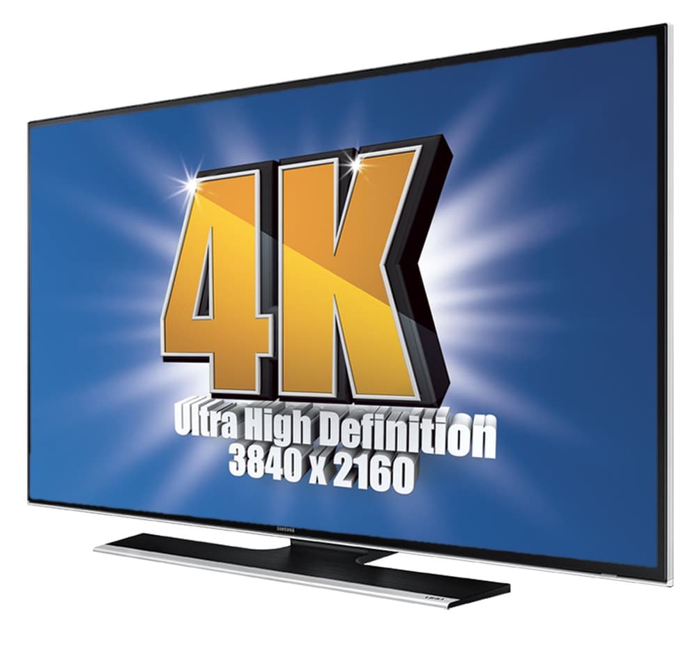 UE-50HU6900 125 cm LED Fernseher Samsung 77031230000014 Bild Nr. 1