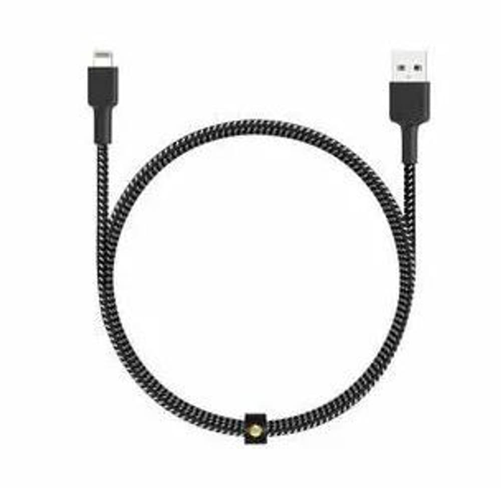 ImpulseCable USB-A to MFI USB Kabel AUKEY 798800101531 Bild Nr. 1
