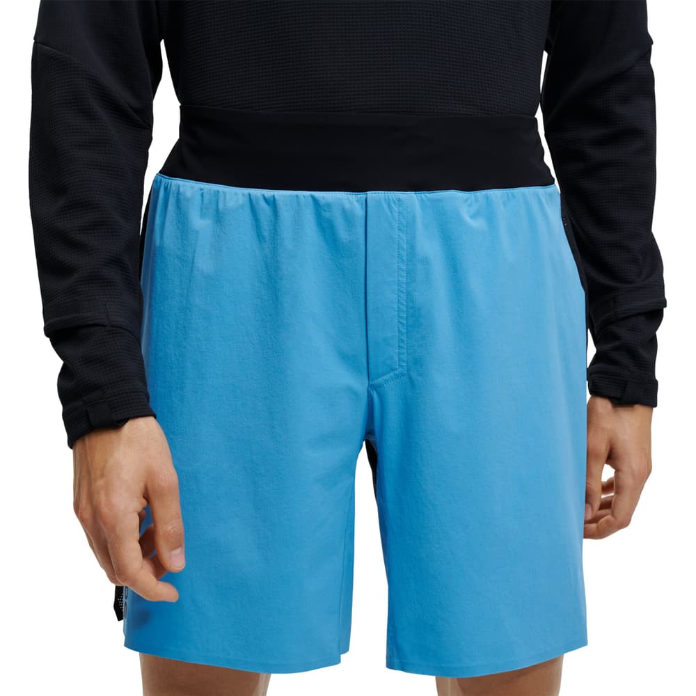 M Lightweight Shorts Short On 467703300340 Taille S Couleur bleu Photo no. 1