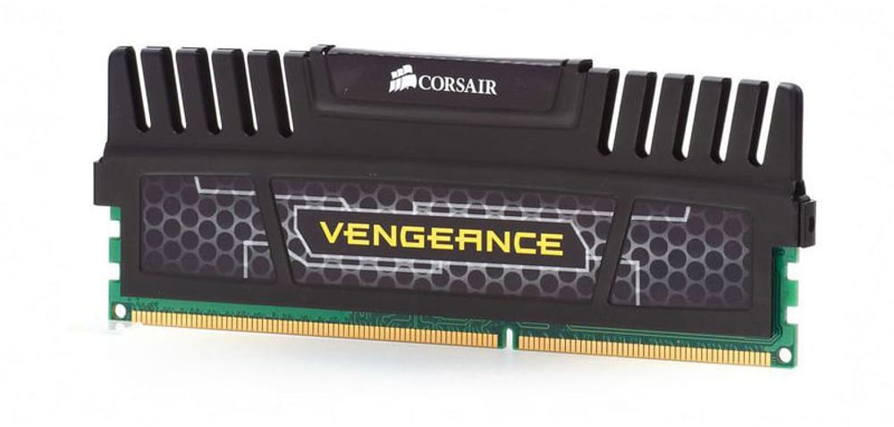 Vengeance DDR3-RAM 1600 MHz 2x 8 GB Mémoire vive Corsair 785300143514 Photo no. 1