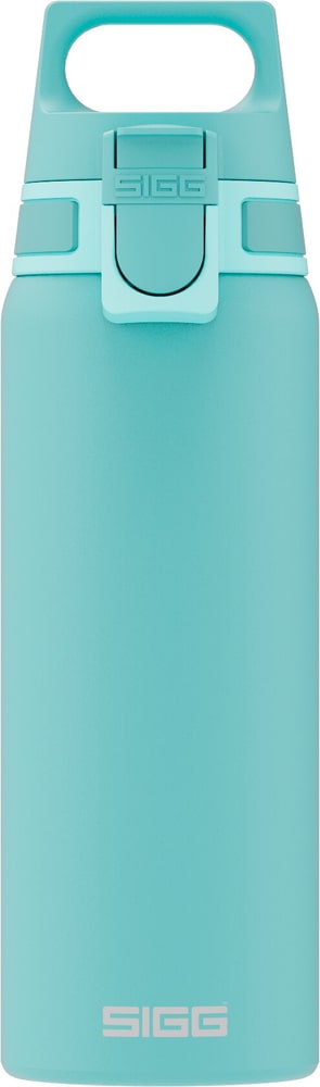 Sheld One Glacier Trinkflasche Sigg 464695000085 Grösse Einheitsgrösse Farbe mint Bild-Nr. 1