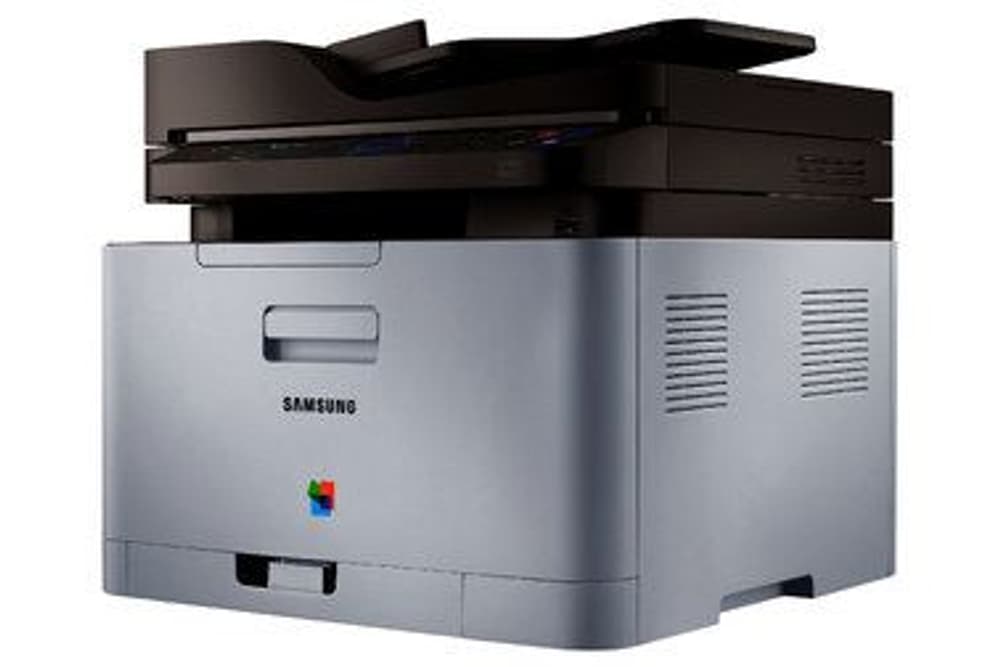 Samsung SL-C460FW Imprimante/scanner/cop Samsung 95110005829914 Photo n°. 1