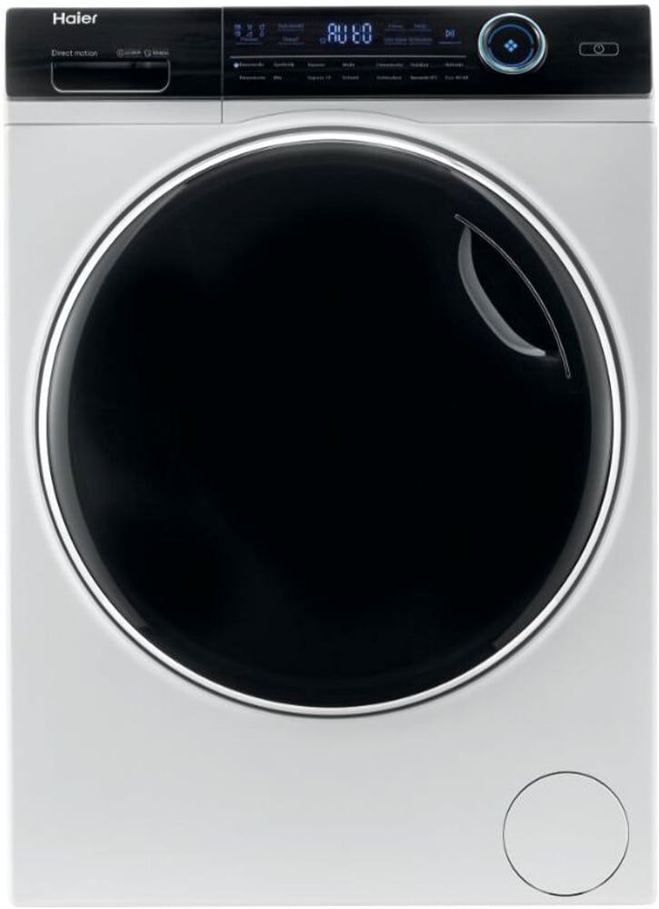 HW100-B14979-S Waschmaschine Haier 785300156886 Bild Nr. 1