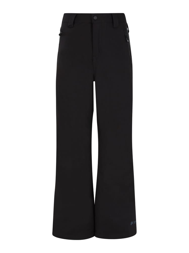 PRTSTERIO JR Pantalone da sci Protest 471304312820 Taglie 128 Colore nero N. figura 1