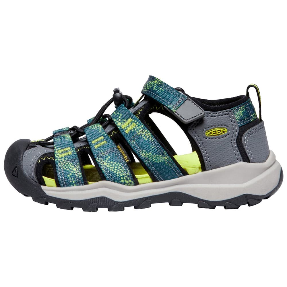 C Newport Neo H2 Sandales Keen 469517831065 Taille 31 Couleur petrol Photo no. 1