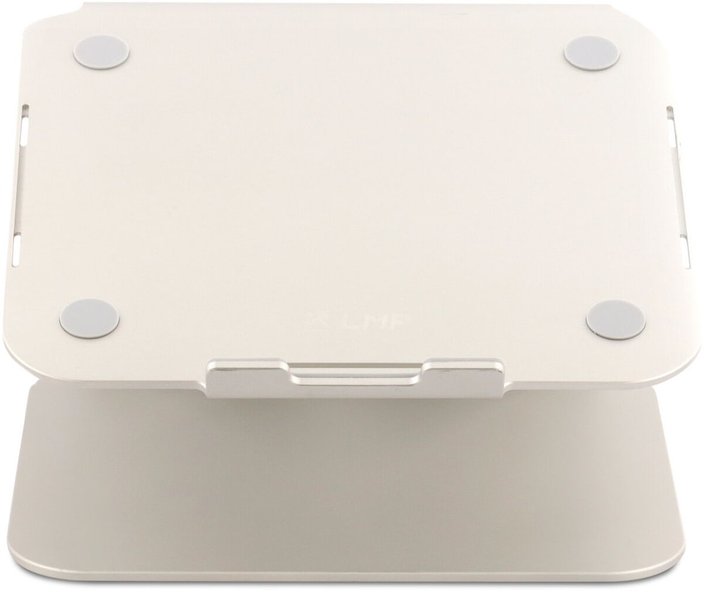 Prostand - Silver Laptop Ständer LMP 785300143377 Bild Nr. 1