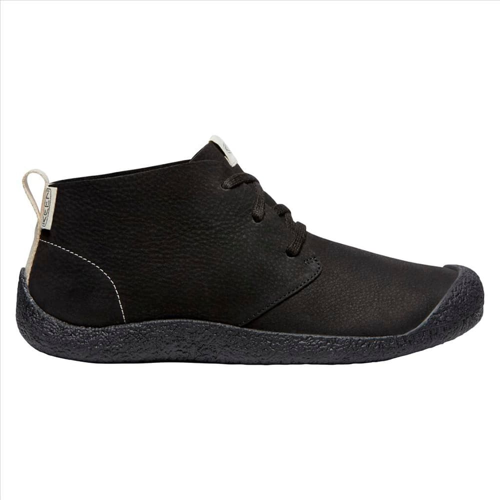 M Mosey Chukka Leather Chaussures de loisirs Keen 465658045020 Taille 45 Couleur noir Photo no. 1