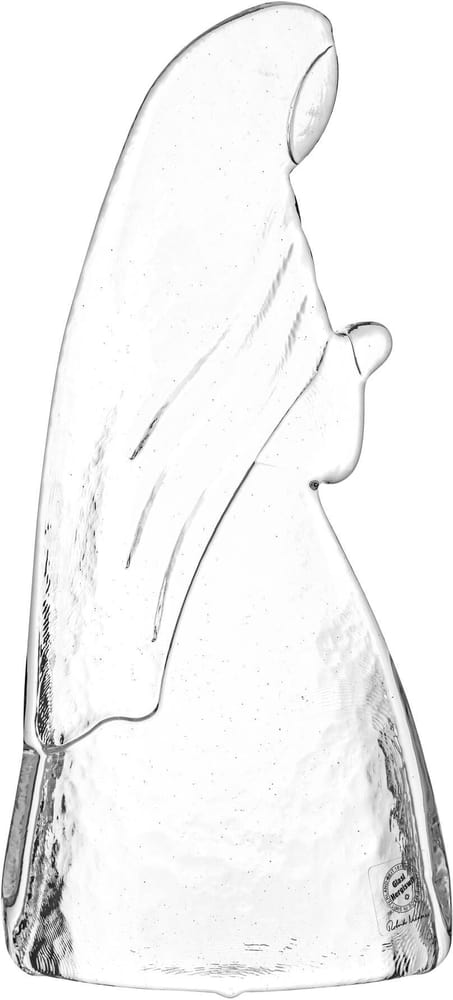 Krippenfigur Maria 22 cm Deko Figur Glasi Hergiswil 785302412376 Bild Nr. 1