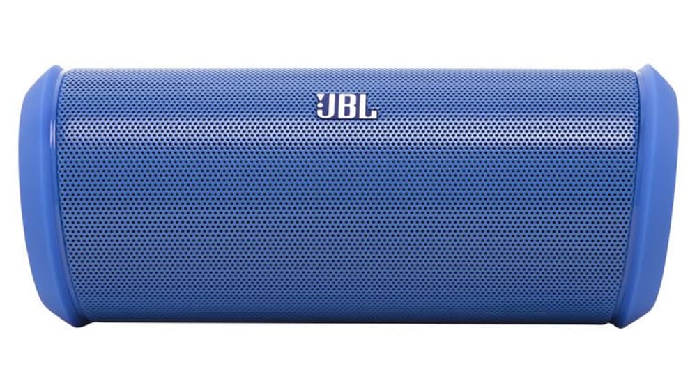 Flip II Bluetooth Speaker blue JBL 77281030000014 Bild Nr. 1