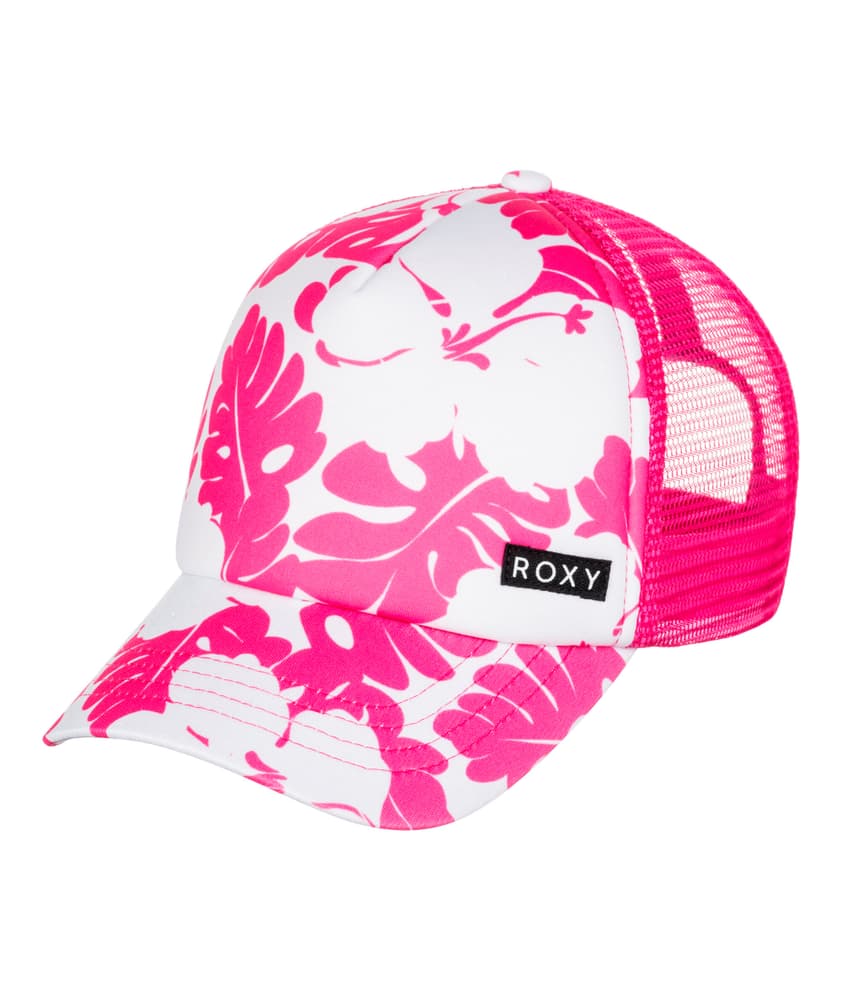 Honey Coconut Casquette Roxy 469353100029 Taille One Size Couleur magenta Photo no. 1