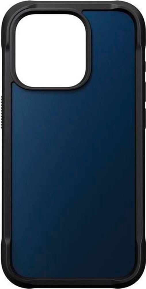Rugged Case iPhone 15 Pro Smartphone Hülle Nomad 785302428090 Bild Nr. 1