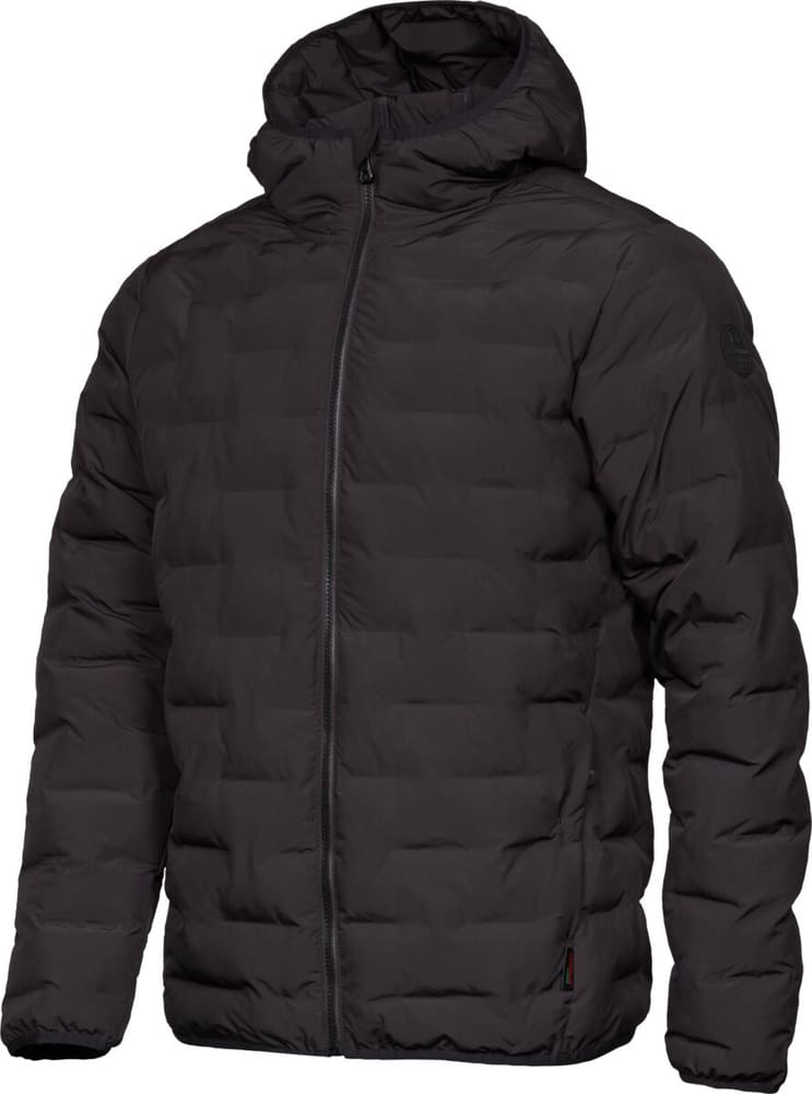 Viroqua Isolationsjacke Trevolution 468450405420 Grösse 54 Farbe schwarz Bild-Nr. 1