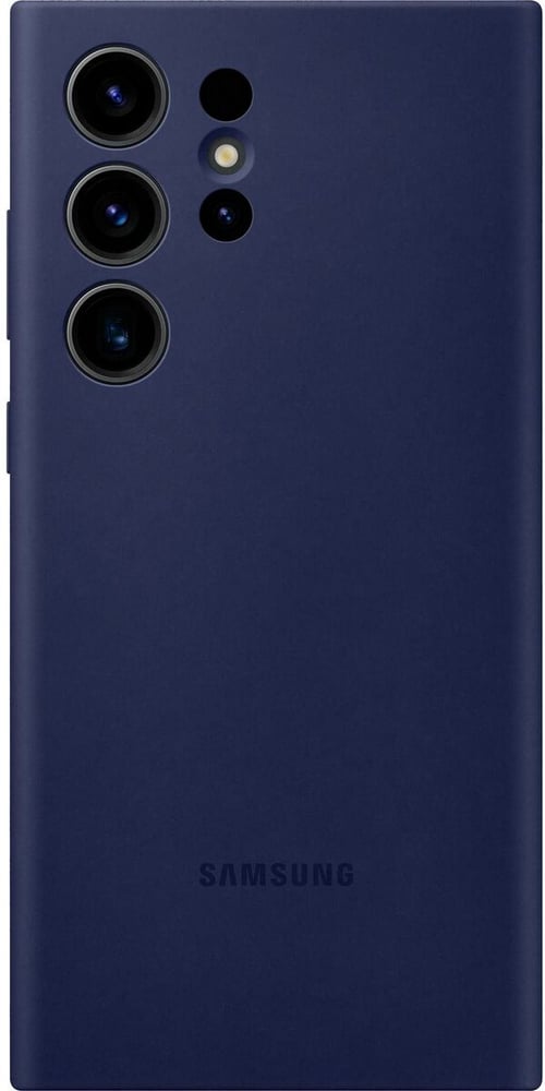 Silicone Case Galaxy S23 Ultra Coque smartphone Samsung 785302403197 Photo no. 1