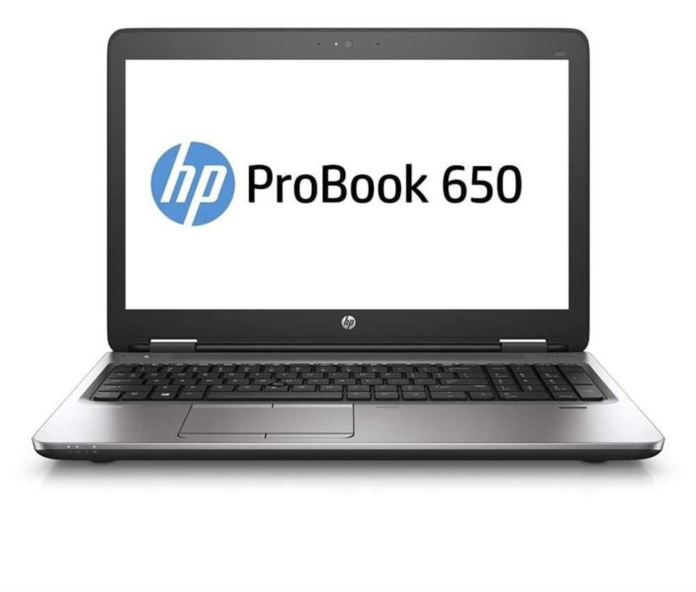 HP ProBook 650 G2 Ordinateur portable HP 95110048604216 Photo n°. 1