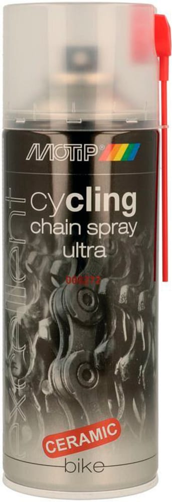 Kettenspray Cycling Chain Spray Ultra Pflegemittel MOTIP 669700120146 Bild Nr. 1