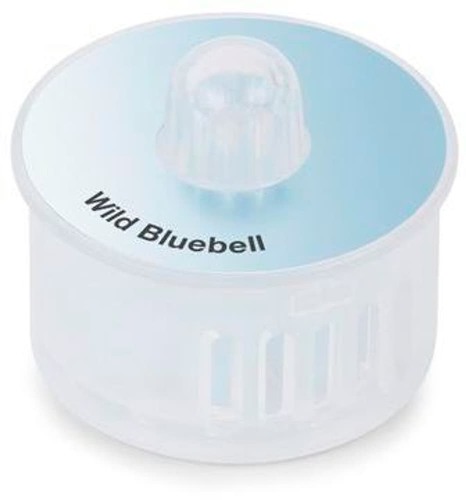 Cartouche de parfum Wild Bluebell Accessoires pour aspirateurs Ecovacs 785302411470 Photo no. 1