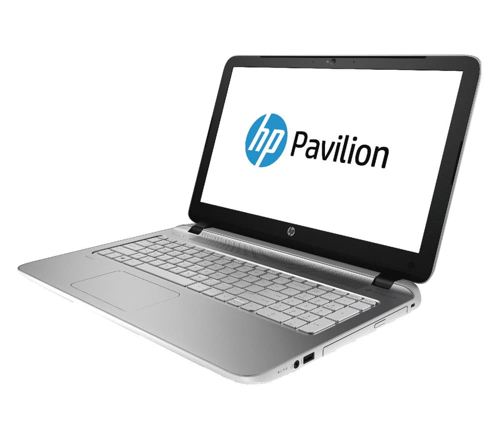Pavilion 15-p226nz Notebook Notebook HP 79785640000015 Bild Nr. 1