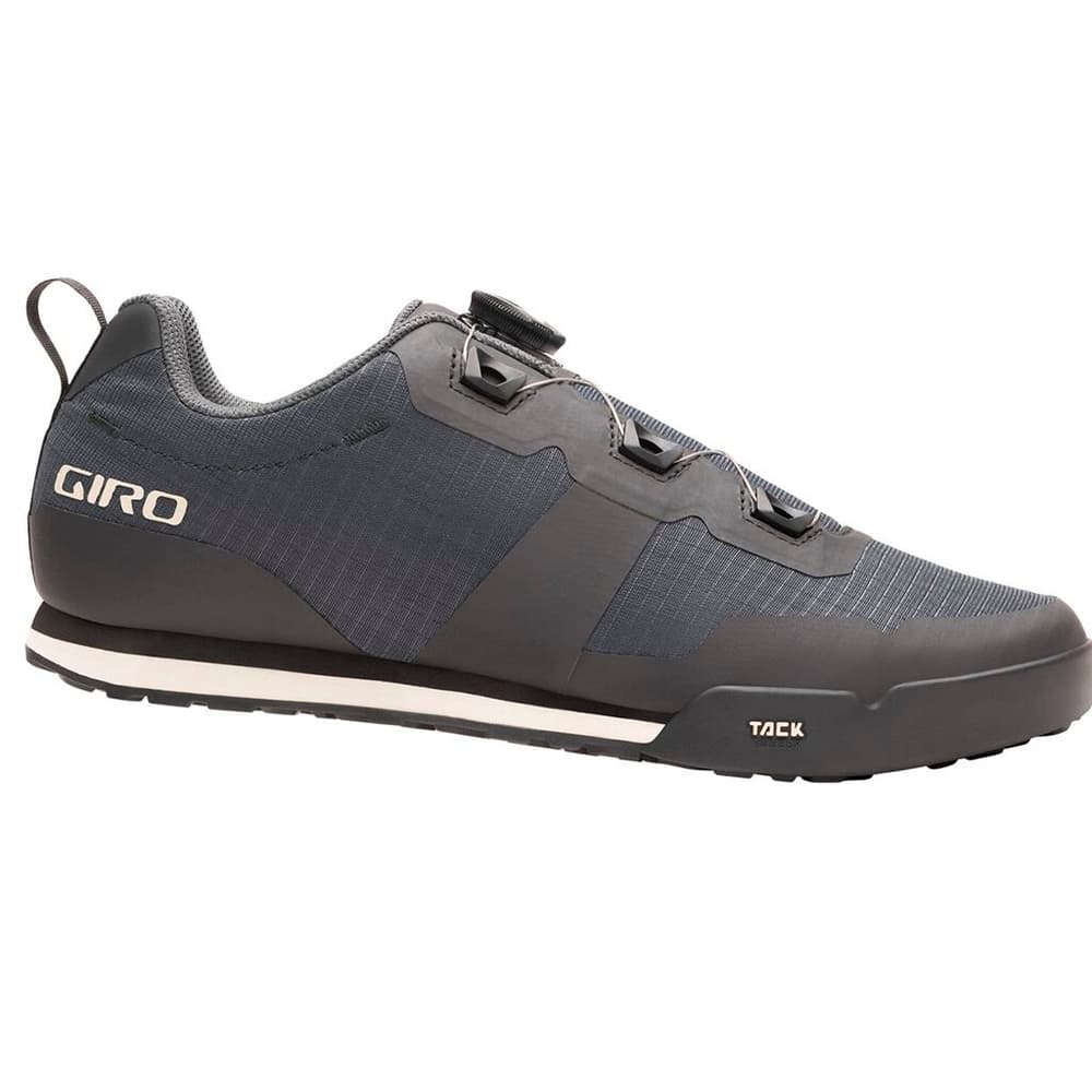 Tracker W Shoe Scarpe da ciclismo Giro 469457437086 Taglie 37 Colore antracite N. figura 1